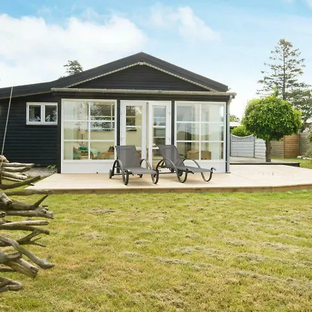 Casa vacanze Holiday Xxxvi