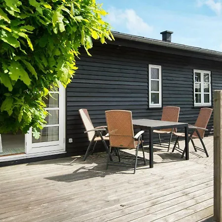 Holiday Xxxvi Casa vacanze Børkop