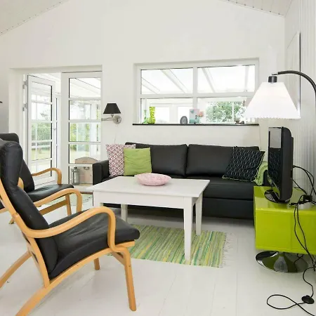 Casa vacanze Holiday Xxxvi Børkop